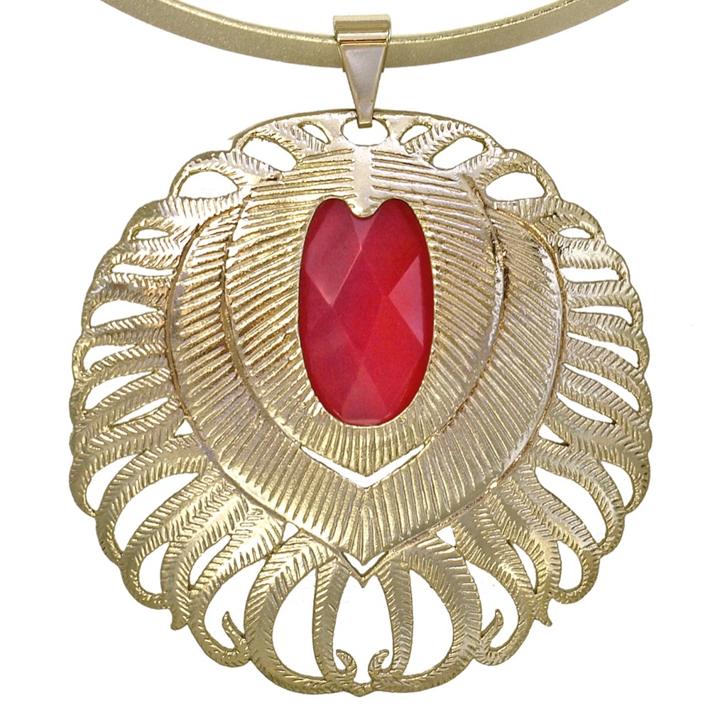 Kendra Scott Nahla Necklace